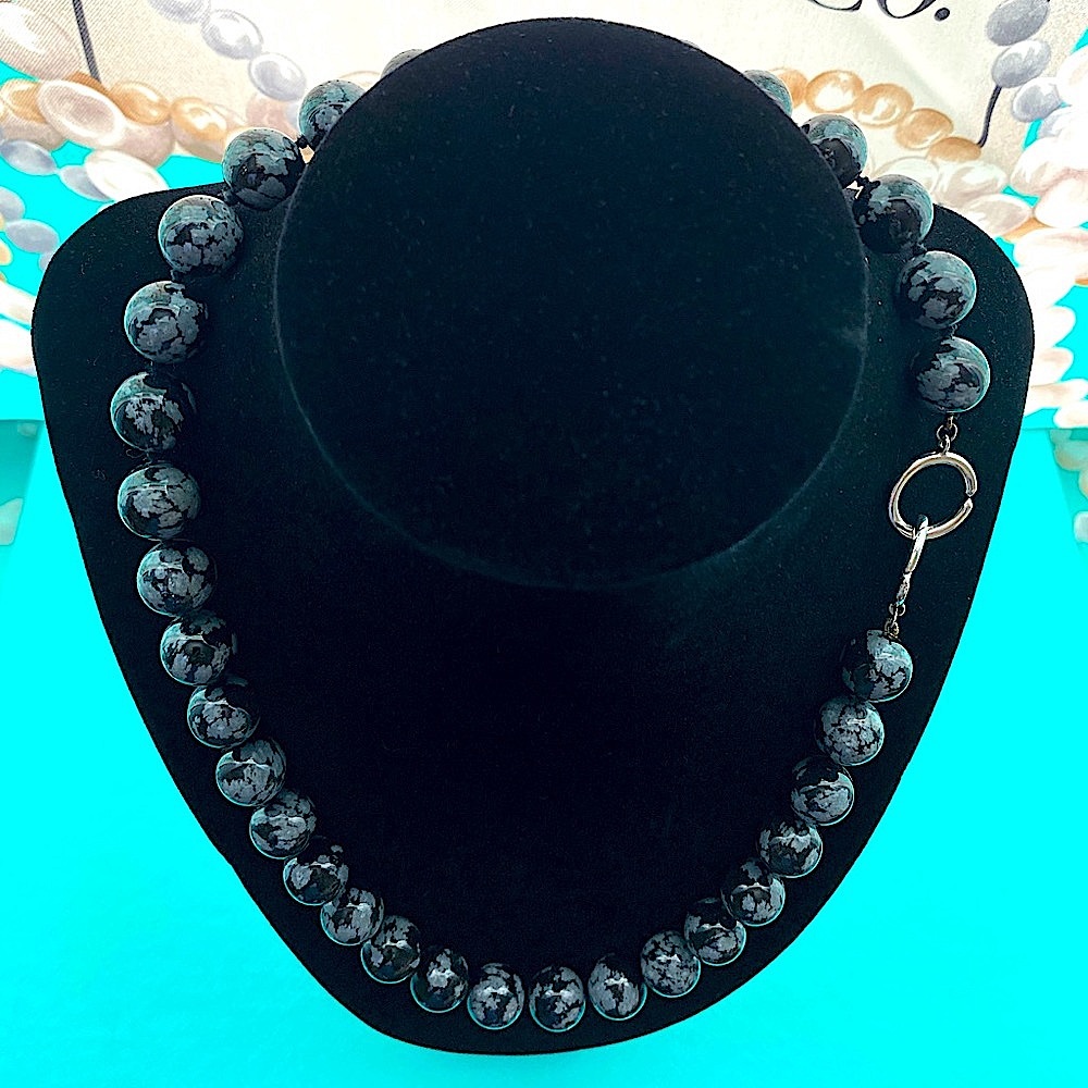 Tiffany &‎ Co necklace
